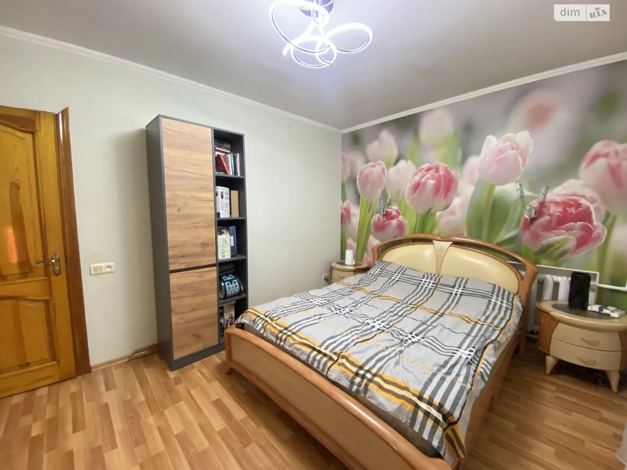 Продаж Квартира Вузівський