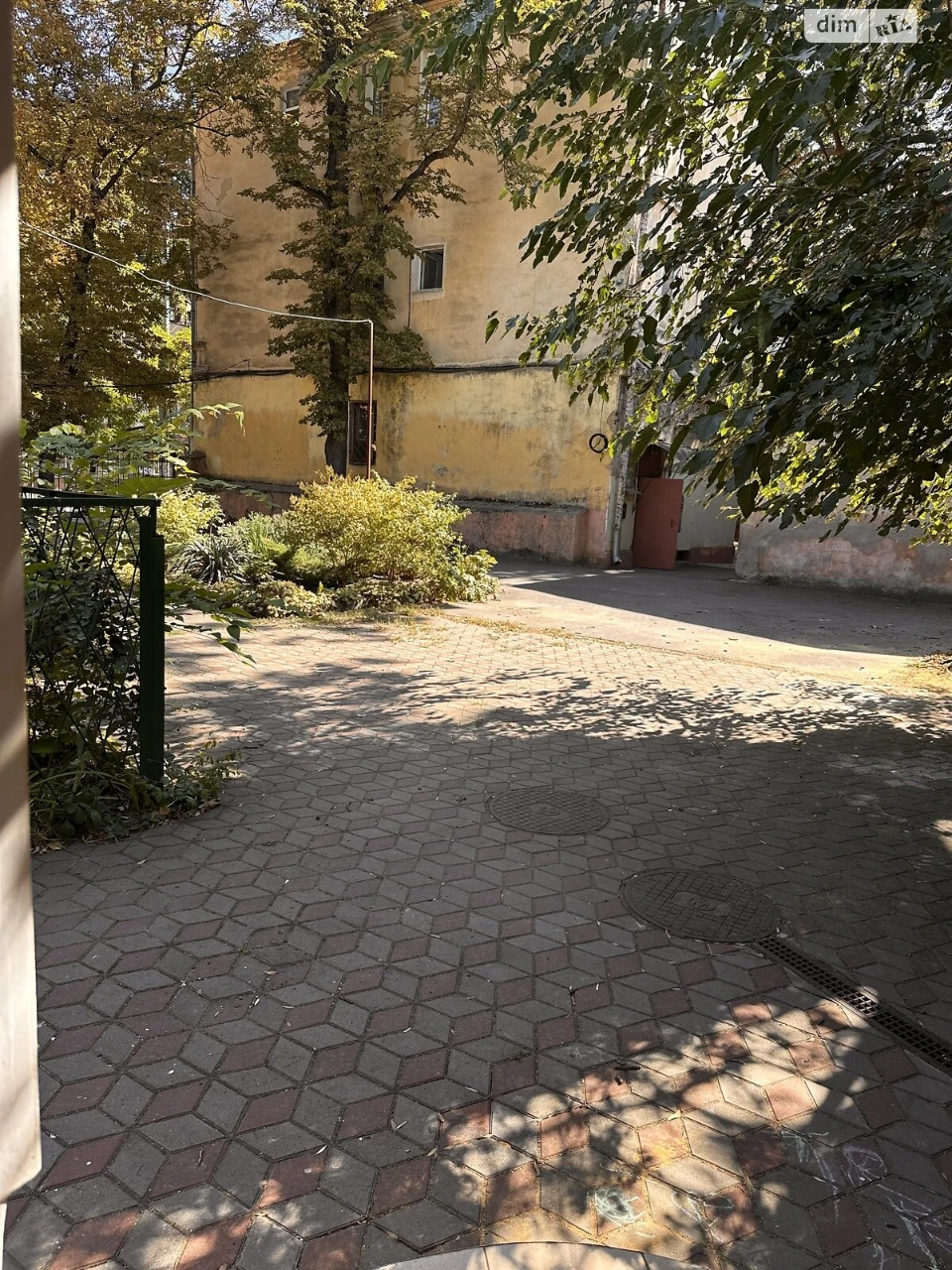 Продаж Квартира Приморський