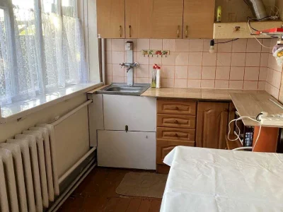 Будинок. Одеса, лінія 8-го Березня 3-тя вул.