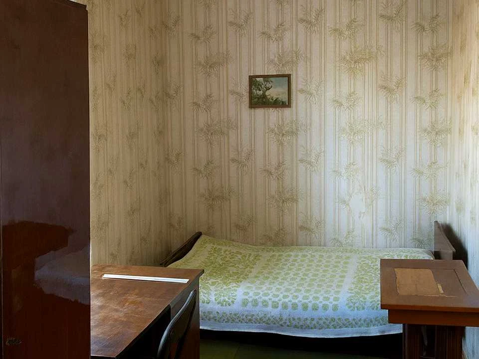 Будинок. Одеса, лінія 8-го Березня 3-тя вул.