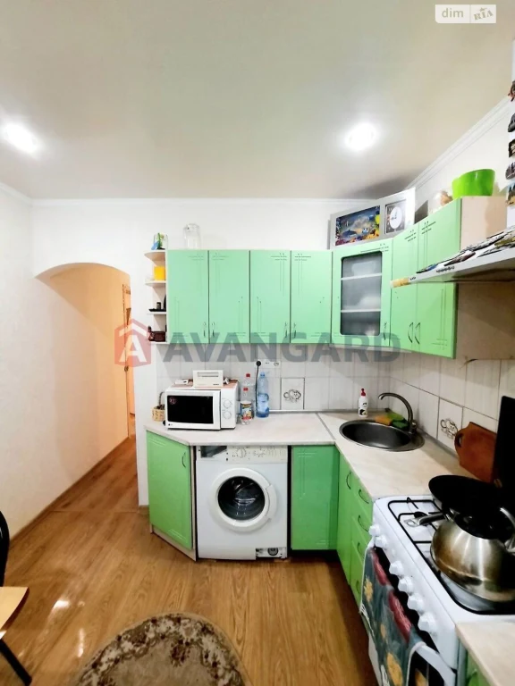 Продаж Квартира Хортицький