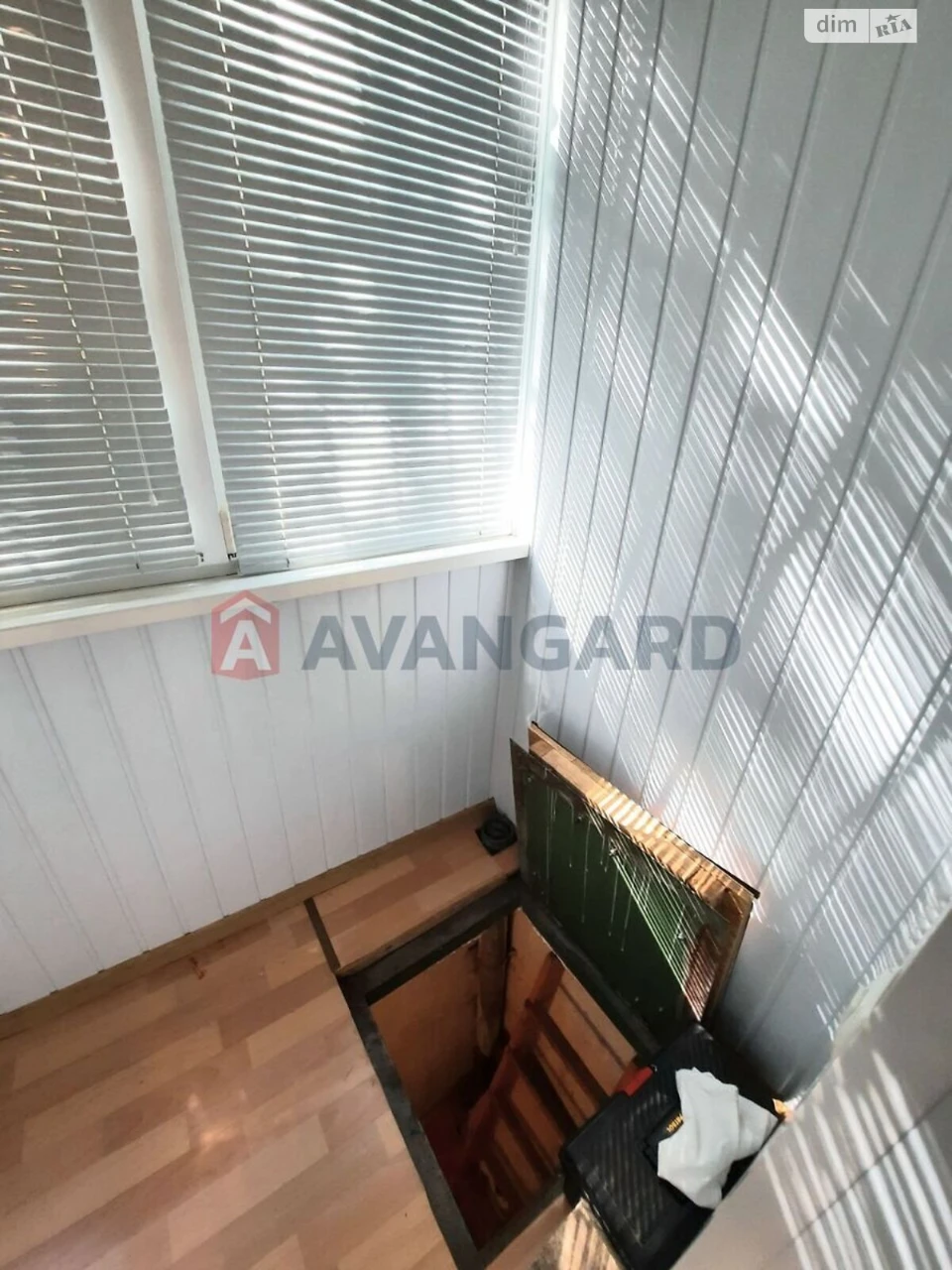 Продаж Квартира Хортицький