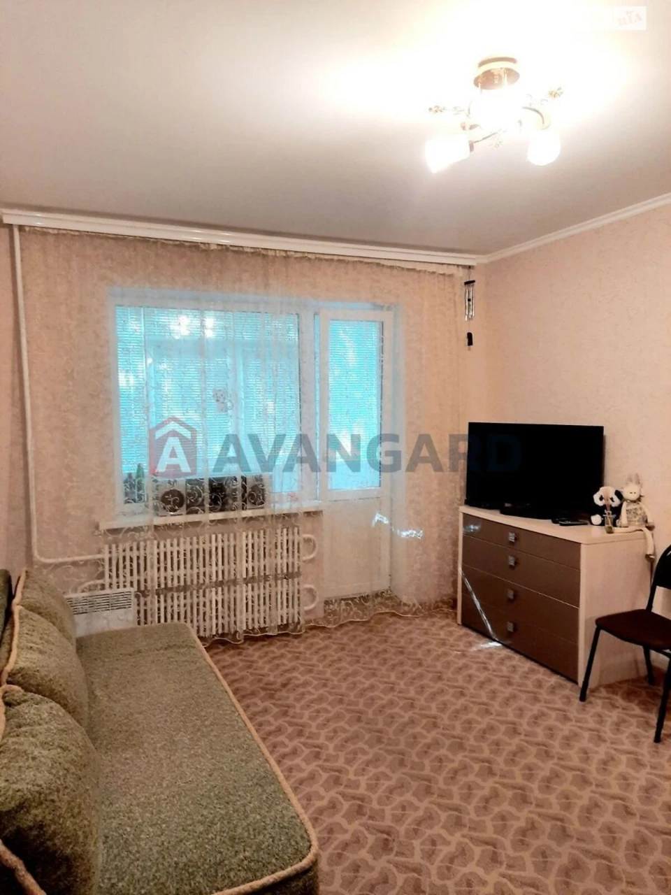 Продаж Квартира Хортицький