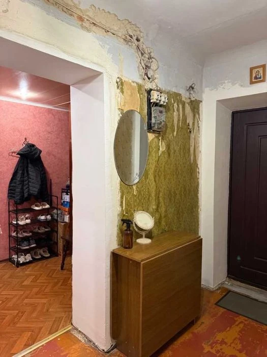 3к квартира 63м2, ЦЕГЛА, поверх 2/5, Подільський р-н