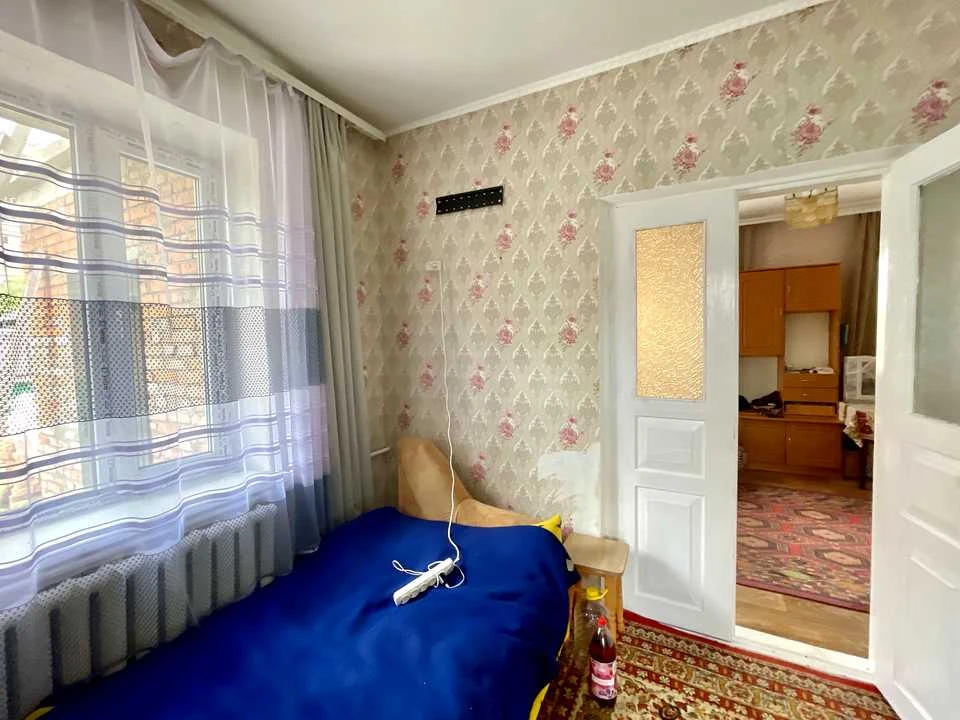 Будинок. Хмельницький, Вернадського вул. (Кутузова)