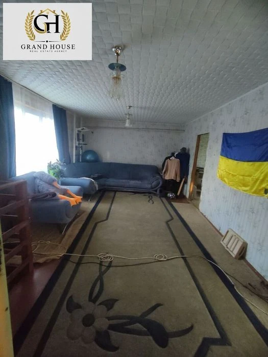 Продам двоповерховий будинок район Стара Балашівка.