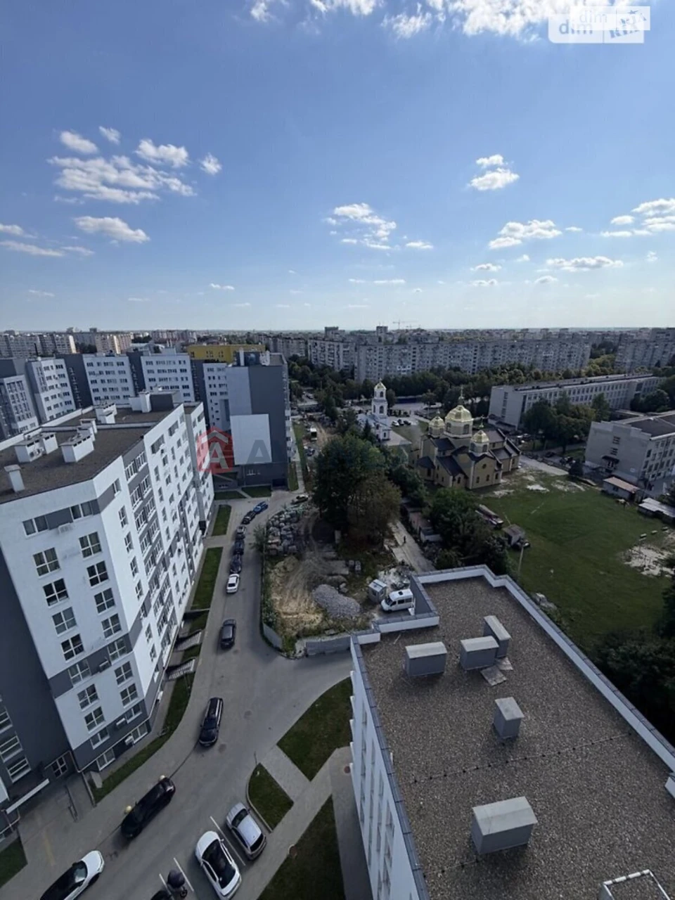 Продаж Квартира Франківський