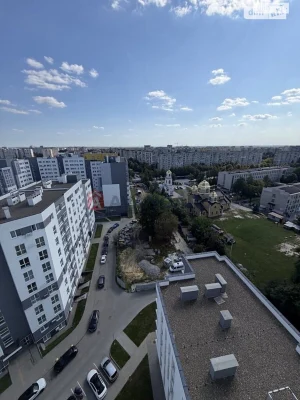 Продаж Квартира Франківський