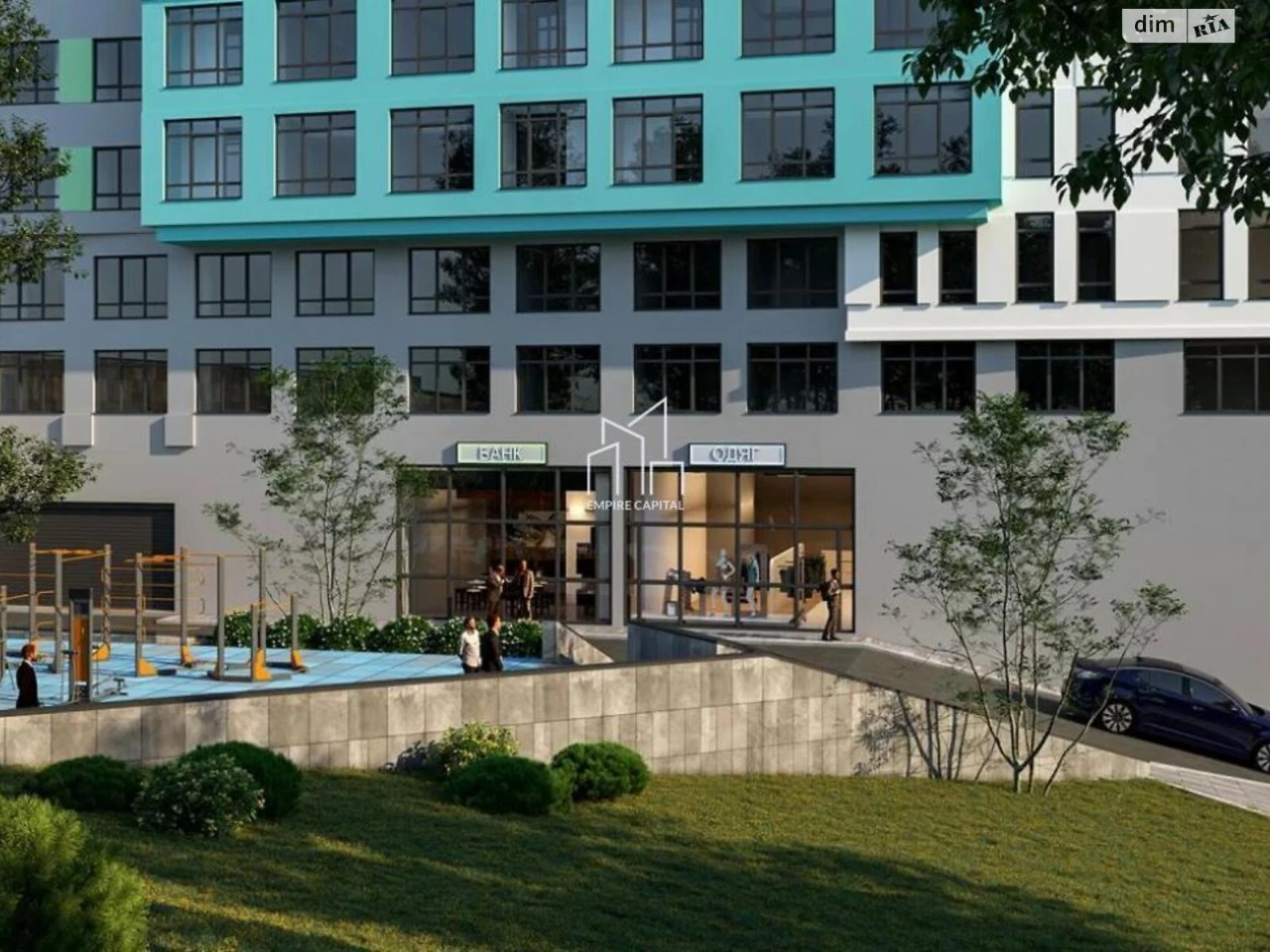 Продаж Квартира Шевченківський