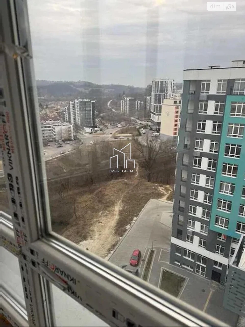 Продаж Квартира Шевченківський