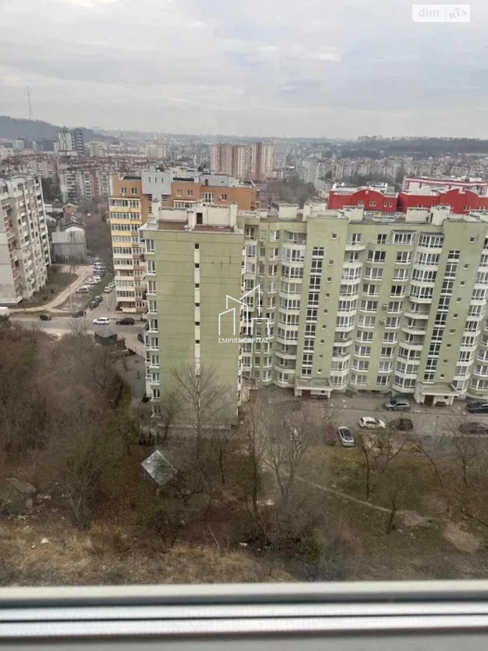 Продаж Квартира Шевченківський