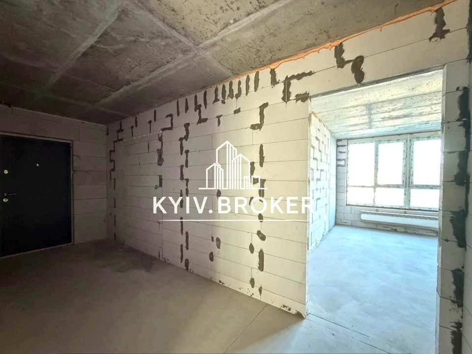 Квартира. Київ, Михайла Максимовича вул. (Онуфрія Трутенка)