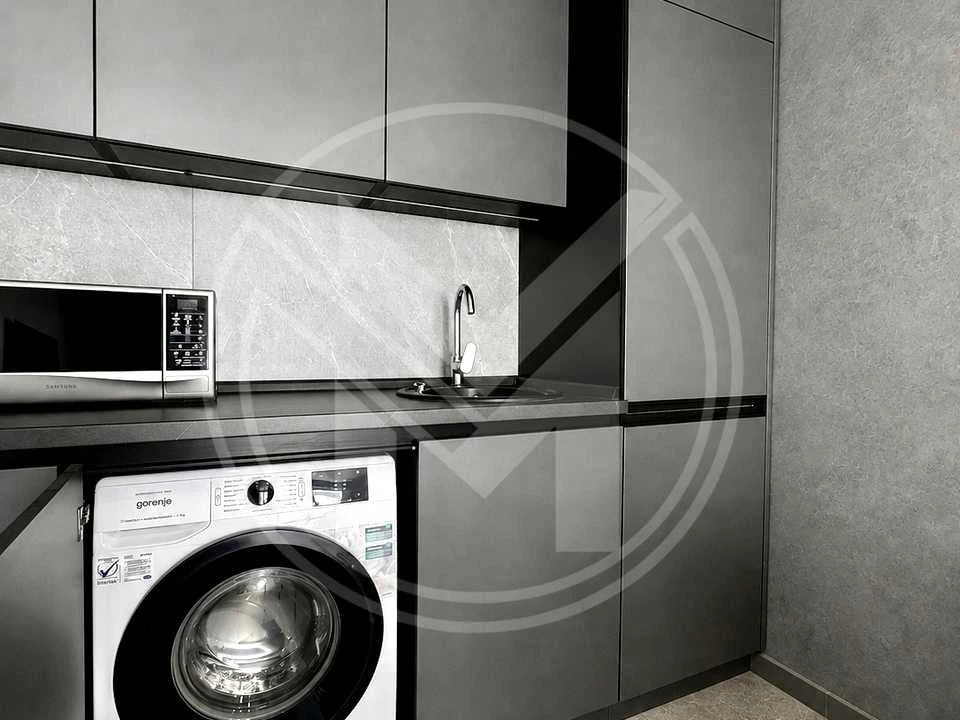 Apartment. Kyiv, Mykhayla Maksymovycha St. (Onufriya Trutenko)