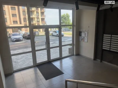 Продаж Квартира Феофанія
