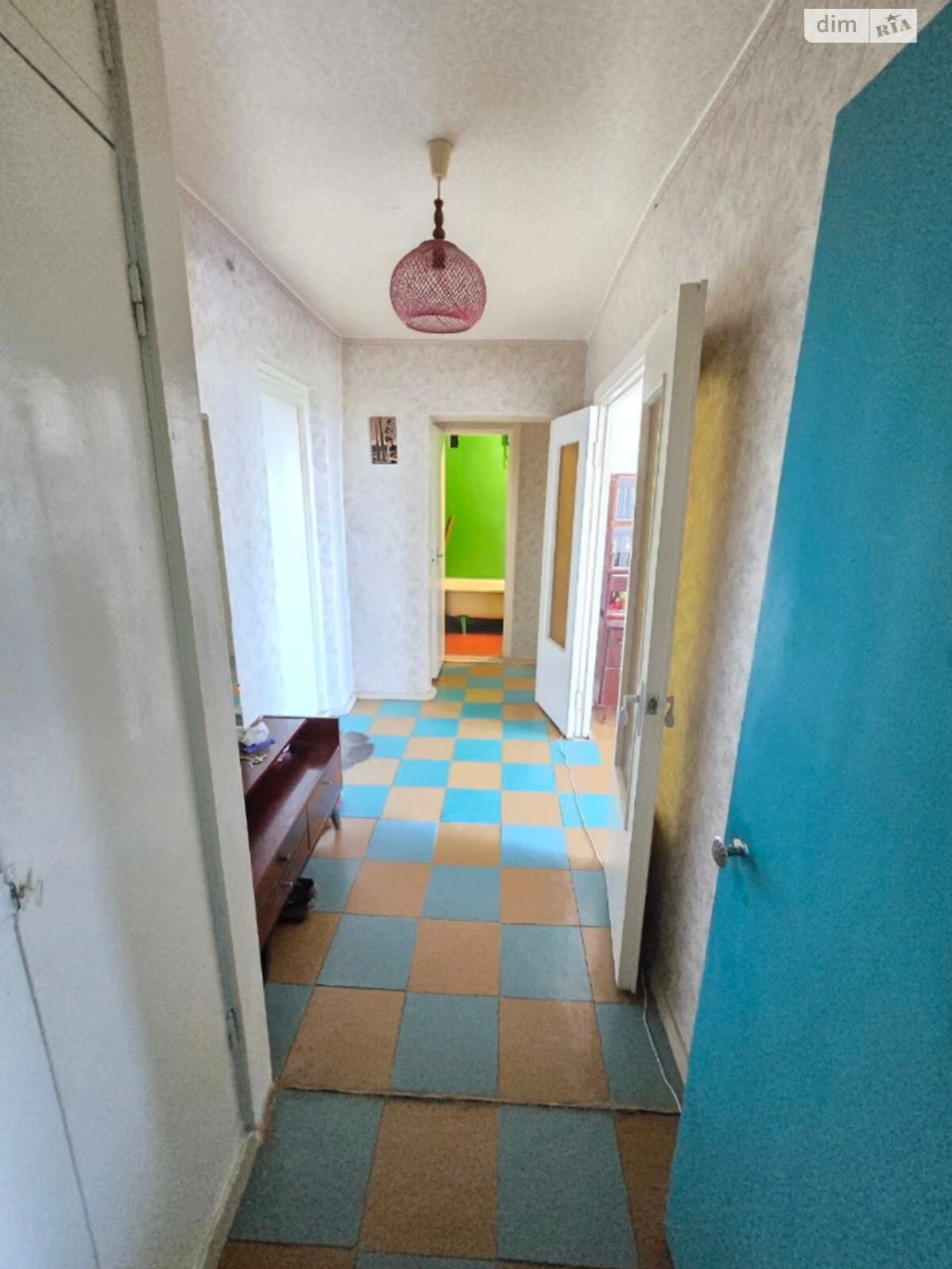 Продаж Квартира Сокіл