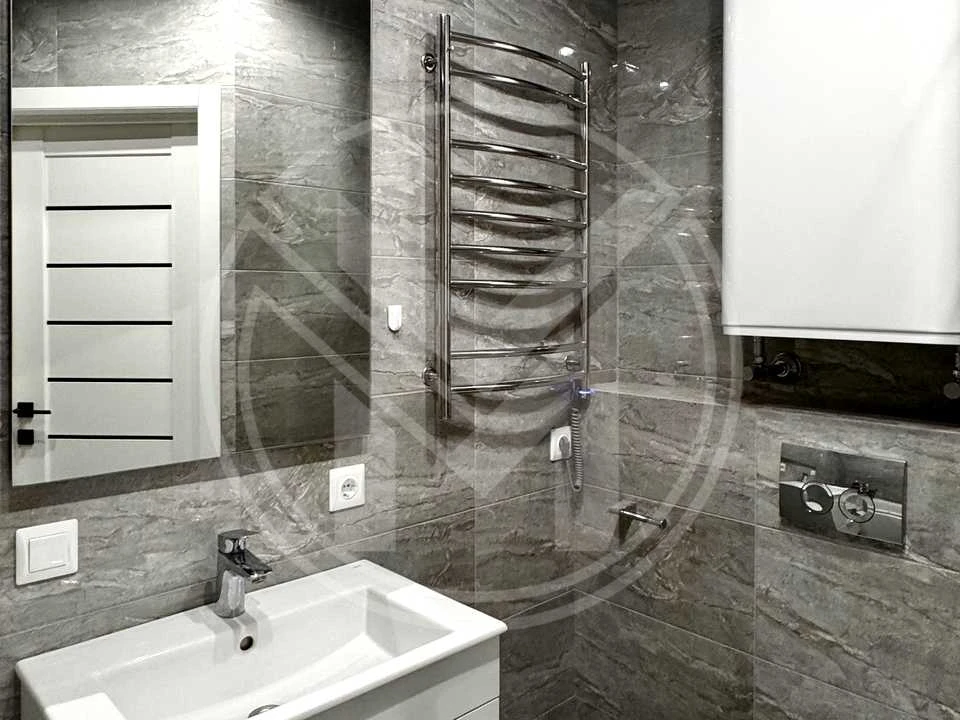 Apartment. Kyiv, Mykhayla Maksymovycha St. (Onufriya Trutenko)