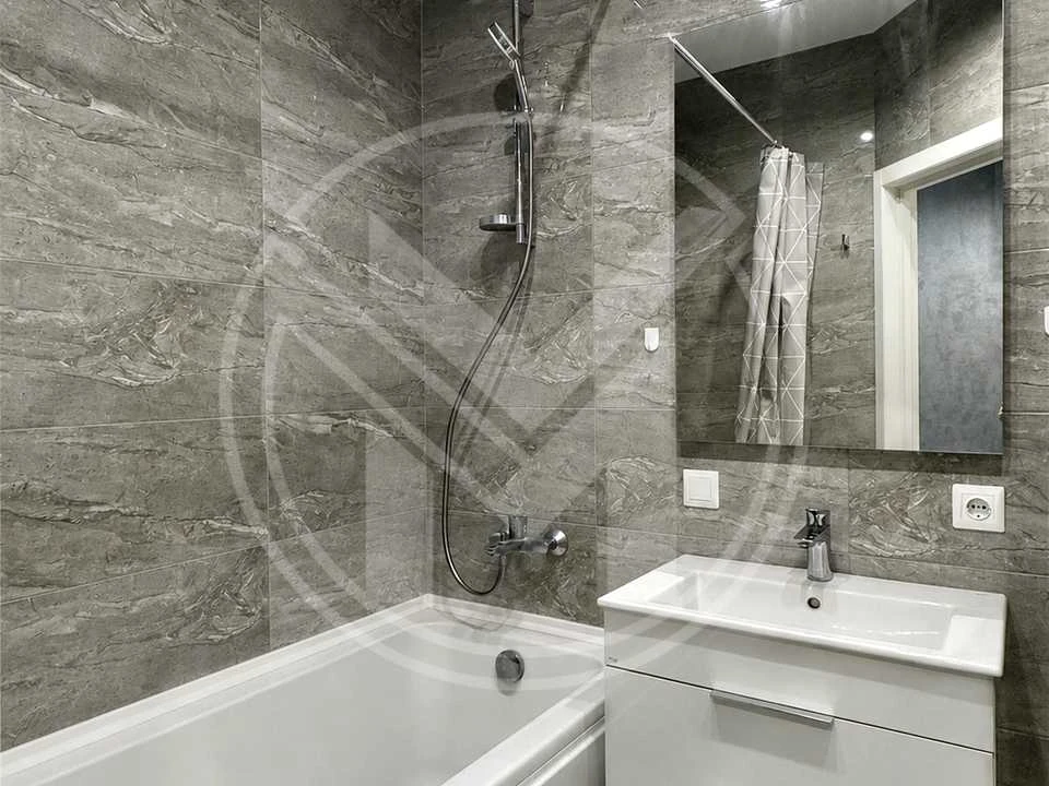 Apartment. Kyiv, Mykhayla Maksymovycha St. (Onufriya Trutenko)