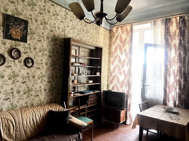 Apartment. Kharkiv, Heroiv Kharkova Ave. (Moskovskiy)