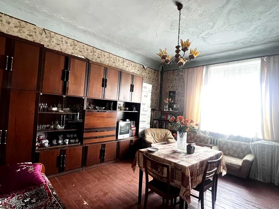 Apartment. Kharkiv, Heroiv Kharkova Ave. (Moskovskiy)