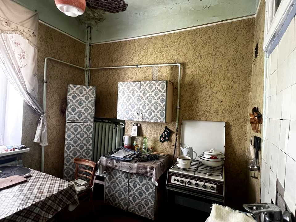 Apartment. Kharkiv, Heroiv Kharkova Ave. (Moskovskiy)