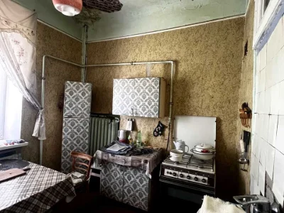 Apartment. Kharkiv, Heroiv Kharkova Ave. (Moskovskiy)