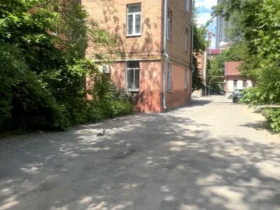 Apartment. Kharkiv, Heroiv Kharkova Ave. (Moskovskiy)