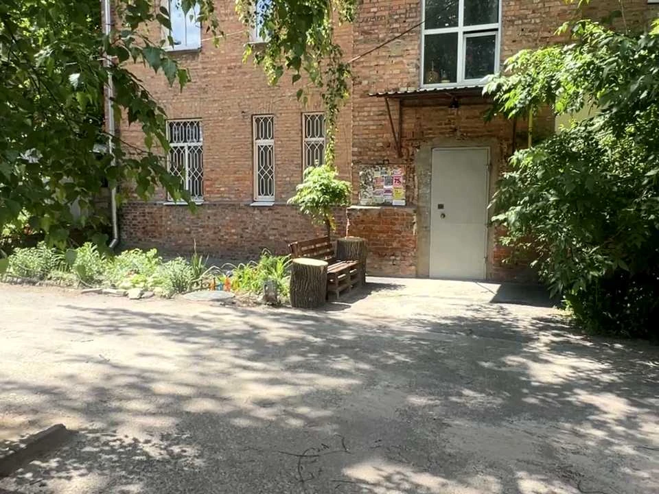 Apartment. Kharkiv, Heroiv Kharkova Ave. (Moskovskiy)