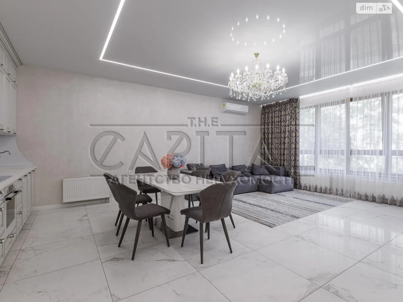Продаж Квартира Солдатська Слобідка