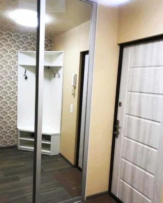 Продам квартиру 1-кім квартиру Залютино