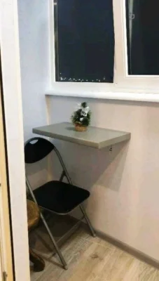 Продам квартиру 1-кім квартиру Залютино