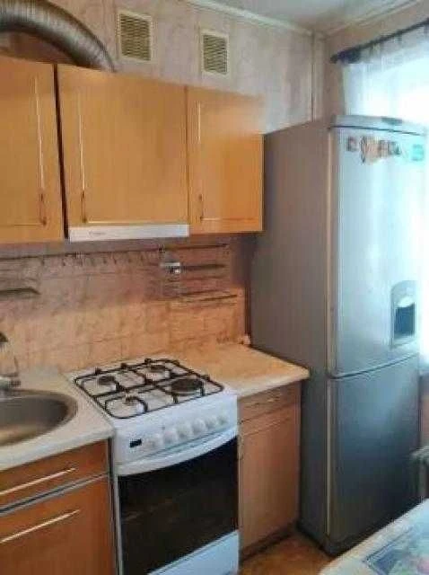 Продам 3к кв 3/5 на Жасминовом б-ре