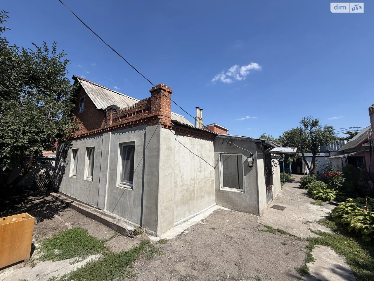 Продаж Дім
