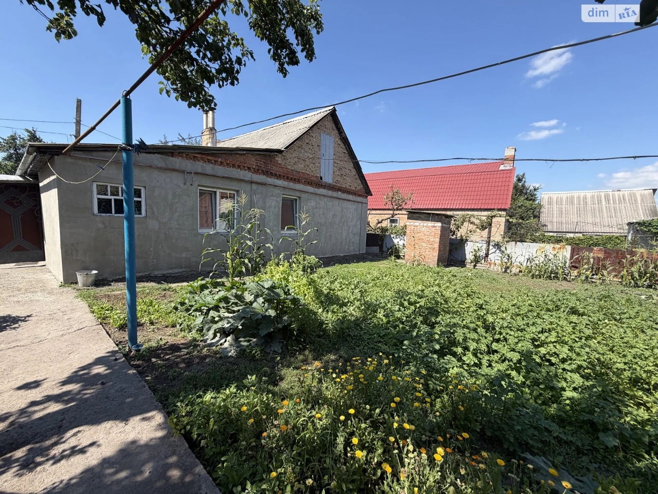 Продаж Дім