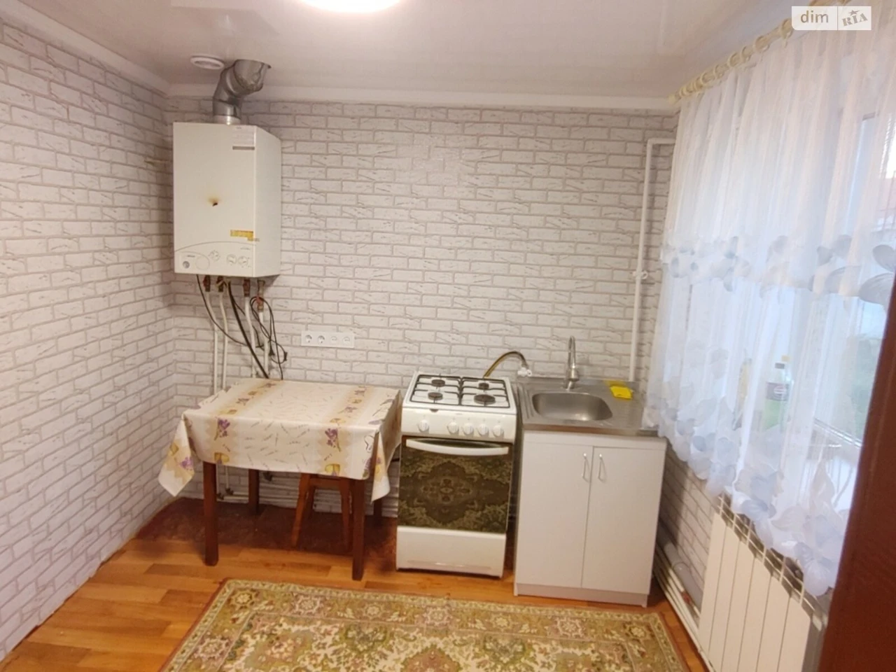 Продаж Дім