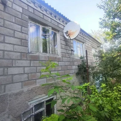 Продам 2эт. дом. ж/м Парус, ул. Б. Диевская
