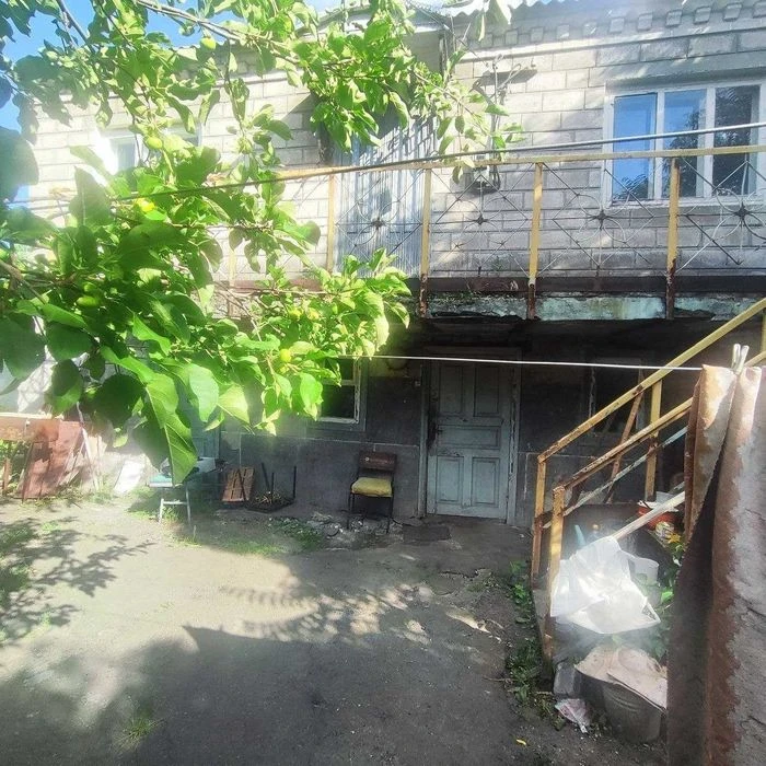 Продам 2эт. дом. ж/м Парус, ул. Б. Диевская