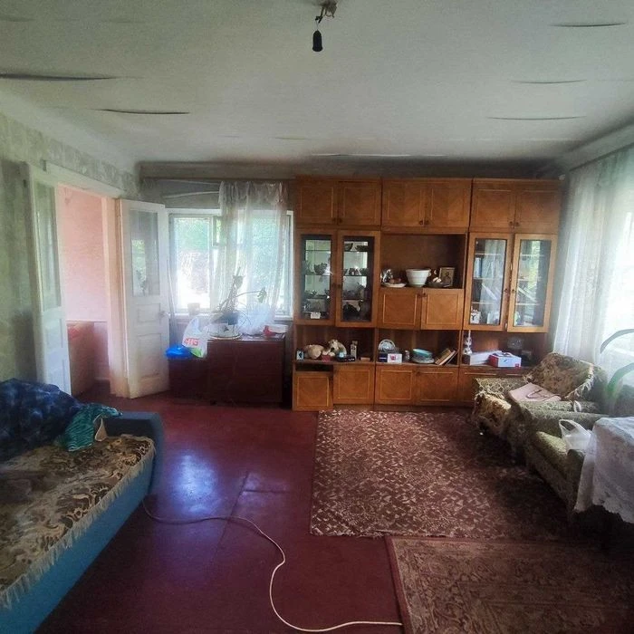 Продам 2эт. дом. ж/м Парус, ул. Б. Диевская