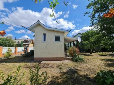 Продам будинок, Русанівські сади, вул. 3-тя Садова, чудовий