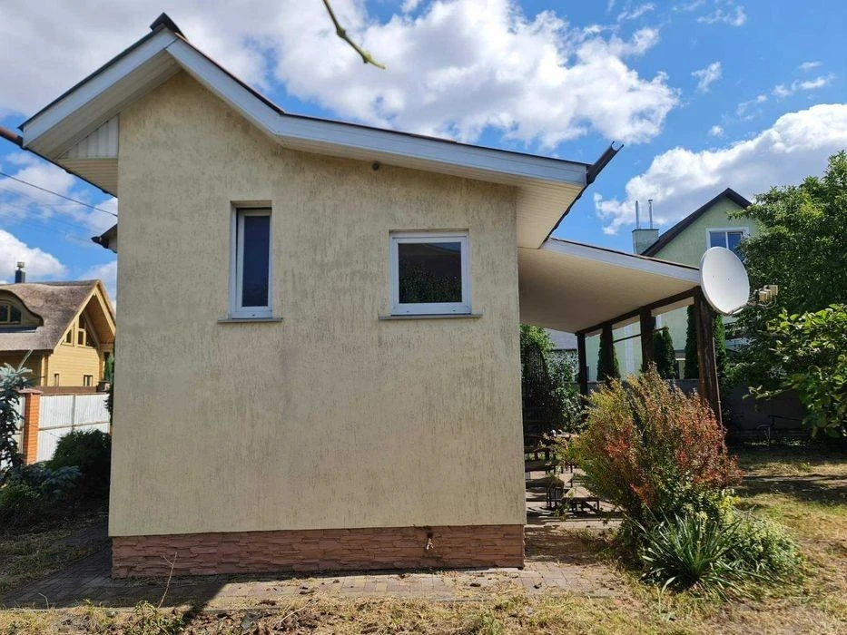Продам будинок, Русанівські сади, вул. 3-тя Садова, чудовий