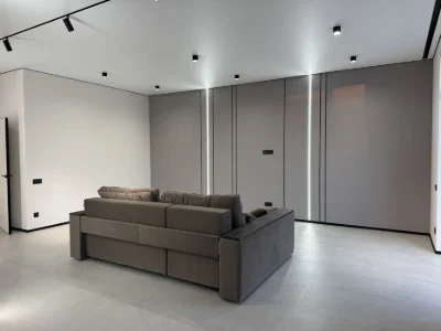 Будинок з ремонтом (без комісії) 145 м² та 6 соток з ремонто