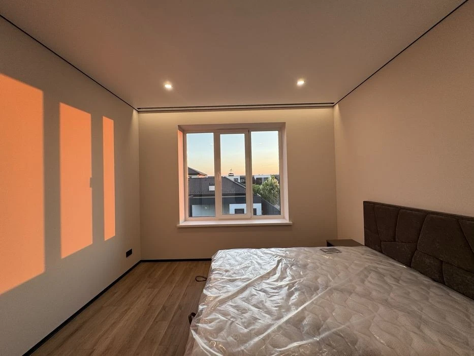 Будинок з ремонтом (без комісії) 145 м² та 6 соток з ремонто