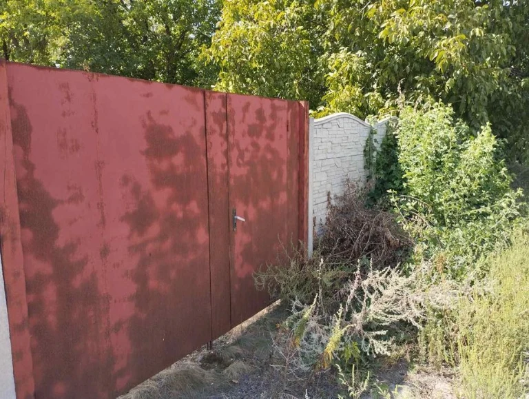 Продам приватизовану ділянку в Обухівкі