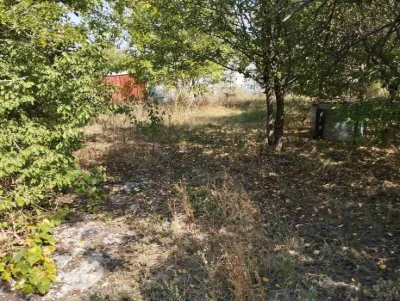 Продам приватизовану ділянку в Обухівкі