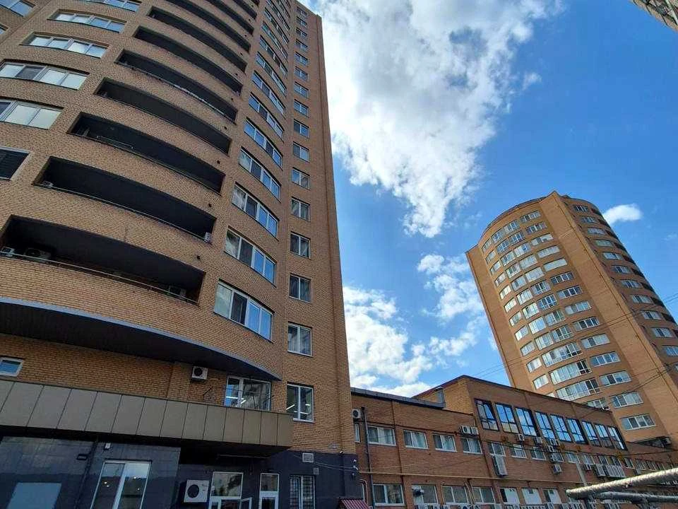 Квартира. Днепр, Павла Ниринберга ул. (Баумана)