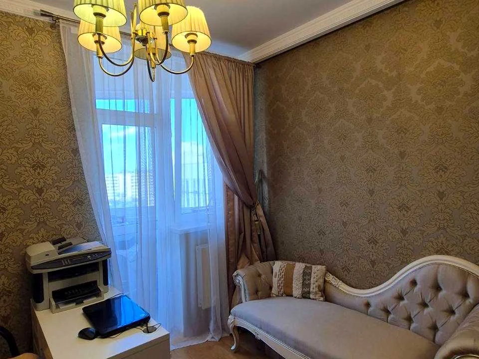 Квартира. Днепр, Павла Ниринберга ул. (Баумана)