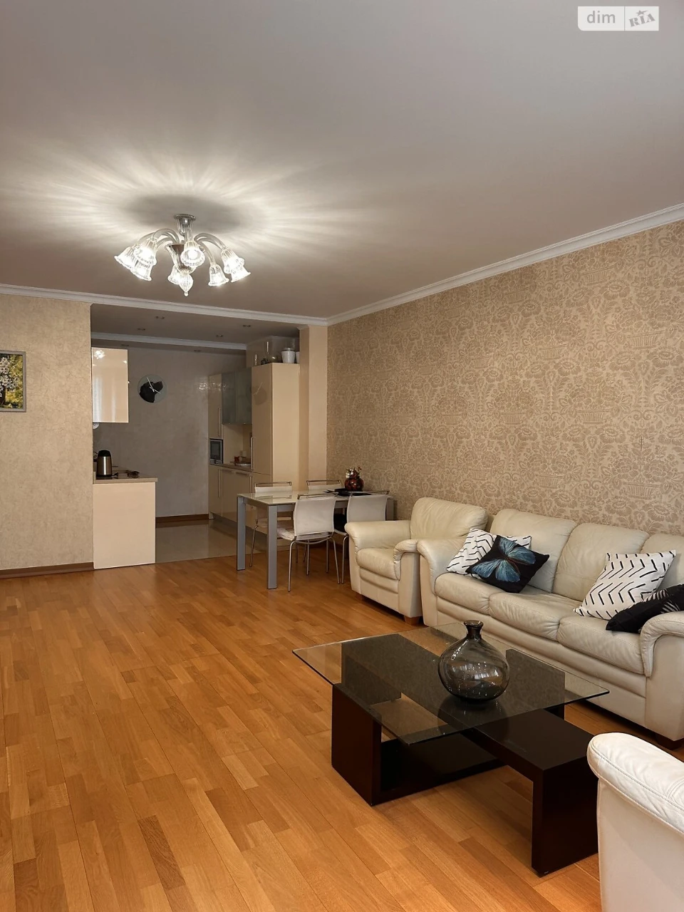 Продаж Квартира Ланжерон