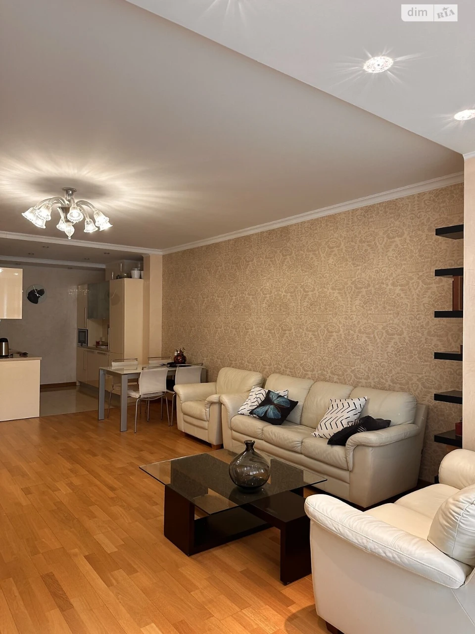 Продаж Квартира Ланжерон