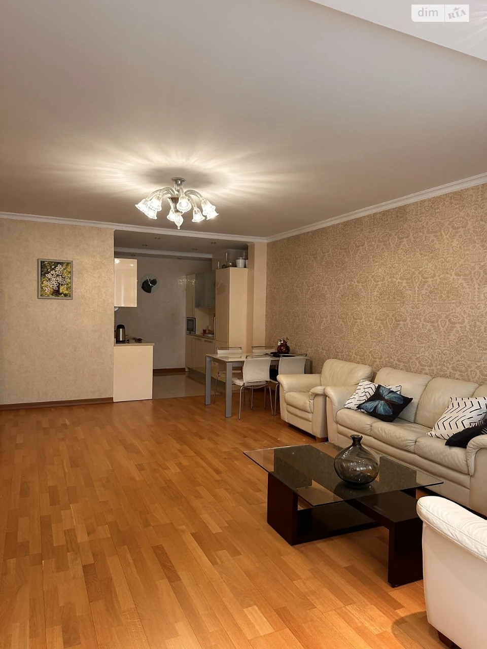 Продаж Квартира Ланжерон