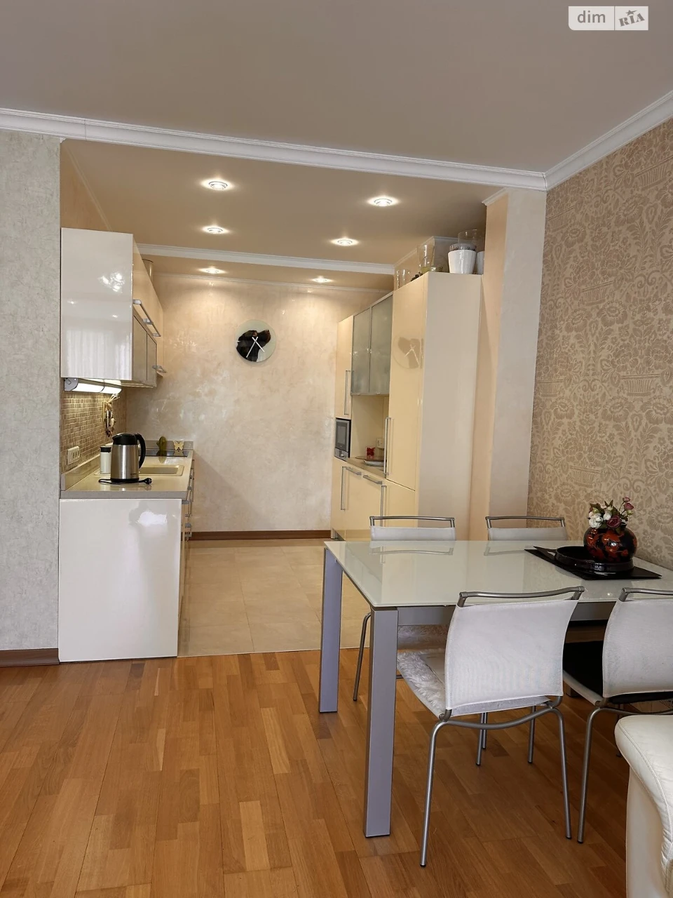 Продаж Квартира Ланжерон