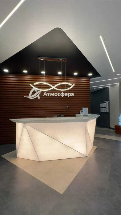 NEW!! ЖК Атмосфера 1к квартира 6 поверх